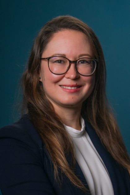 Jennifer Boek