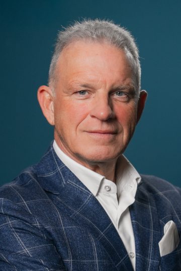Wolfgang Wachter